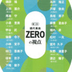 第12回 現代美術ZEROの視点